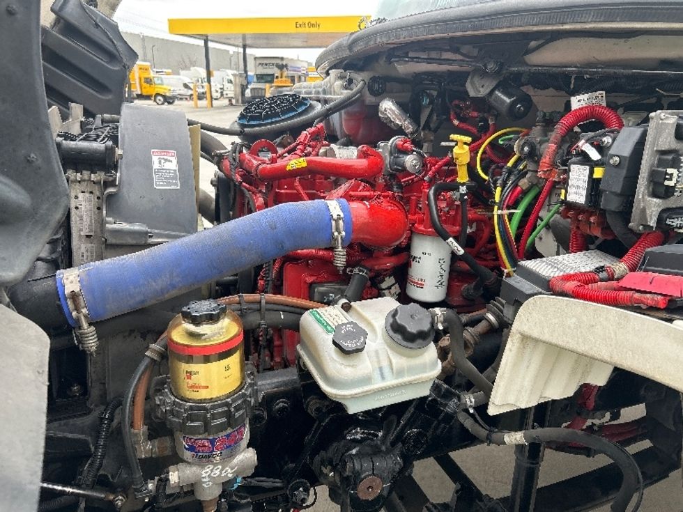 Medium Duty Box Truck-Light and Medium Duty Trucks-Freightliner-2022-M2-Houston-TX-398,968\n\t\tmiles-$ 26,250 - Image 22