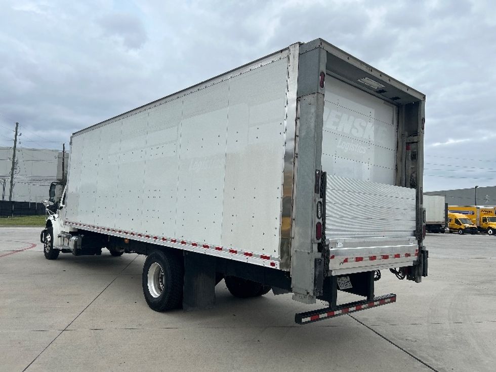 Medium Duty Box Truck-Light and Medium Duty Trucks-Freightliner-2022-M2-Houston-TX-398,968\n\t\tmiles-$ 26,250 - Image 6