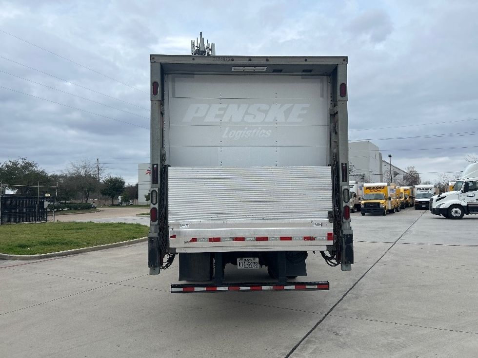 Medium Duty Box Truck-Light and Medium Duty Trucks-Freightliner-2022-M2-Houston-TX-398,968\n\t\tmiles-$ 26,250 - Image 7