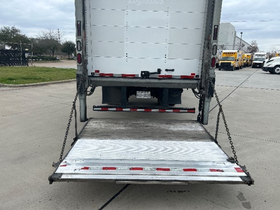 Medium Duty Box Truck-Light and Medium Duty Trucks-Freightliner-2022-M2-Houston-TX-398,968\n\t\tmiles-$ 26,250 - Image 9