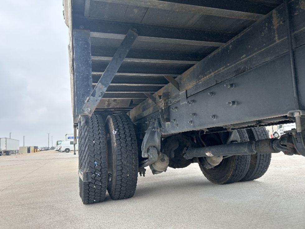 Medium Duty Box Truck-Light and Medium Duty Trucks-Freightliner-2022-M2-Houston-TX-81,175\n\t\tmiles-$ 74,500 - Image 14