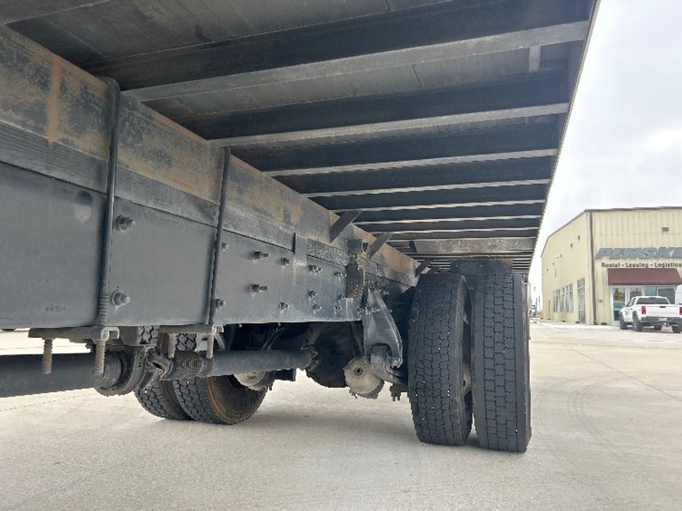 Medium Duty Box Truck-Light and Medium Duty Trucks-Freightliner-2022-M2-Houston-TX-81,175\n\t\tmiles-$ 74,500 - Image 5