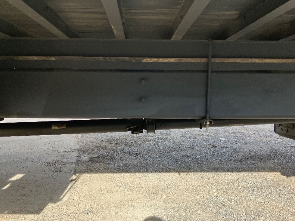 Medium Duty Box Truck-Light and Medium Duty Trucks-Freightliner-2022-M2-Hueytown-AL-265,529\n\t\tmiles-$ 39,000 - Image 15