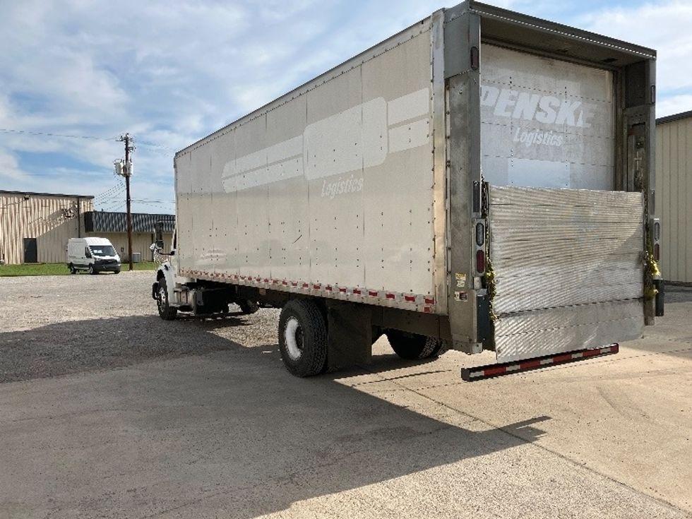 Medium Duty Box Truck-Light and Medium Duty Trucks-Freightliner-2022-M2-Hueytown-AL-265,529\n\t\tmiles-$ 39,000 - Image 6