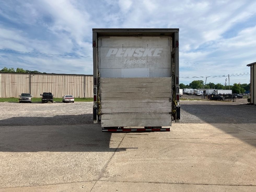 Medium Duty Box Truck-Light and Medium Duty Trucks-Freightliner-2022-M2-Hueytown-AL-265,529\n\t\tmiles-$ 39,000 - Image 7