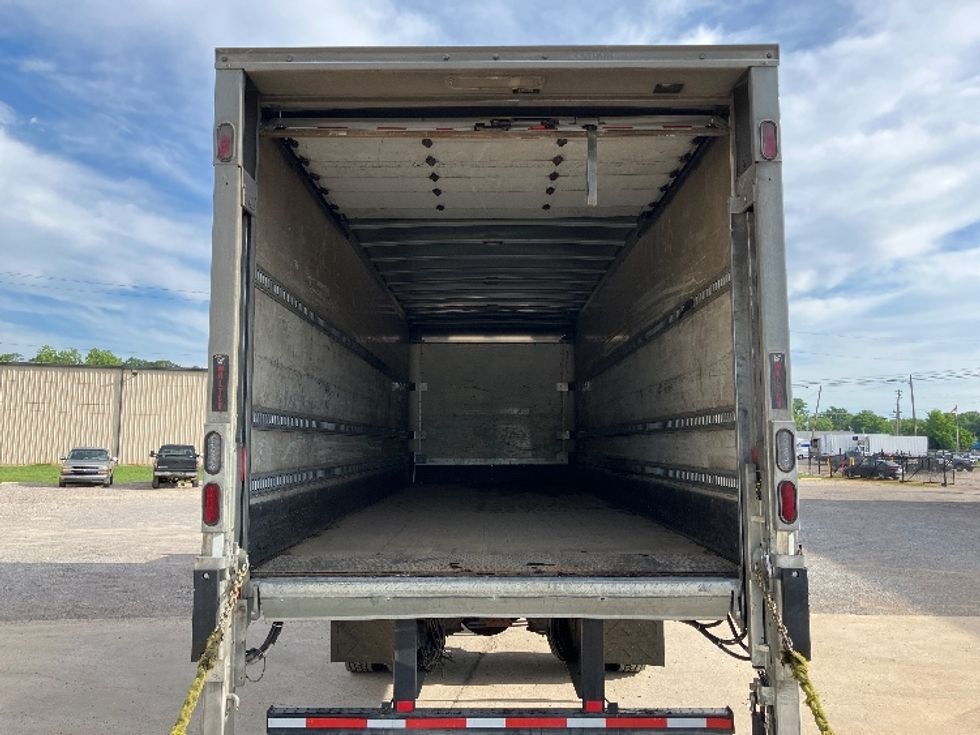 Medium Duty Box Truck-Light and Medium Duty Trucks-Freightliner-2022-M2-Hueytown-AL-265,529\n\t\tmiles-$ 39,000 - Image 8
