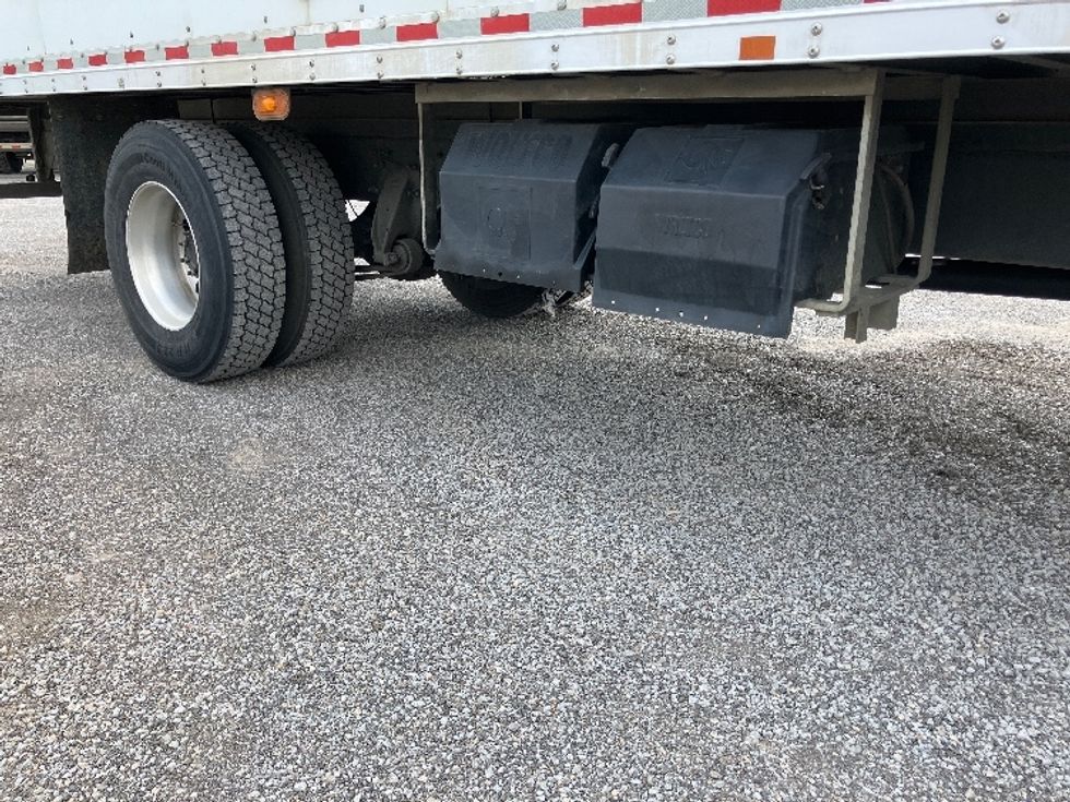 Medium Duty Box Truck-Light and Medium Duty Trucks-Freightliner-2022-M2-Hueytown-AL-270,003\n\t\tmiles-$ 35,750 - Image 14
