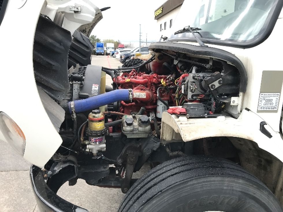 Medium Duty Box Truck-Light and Medium Duty Trucks-Freightliner-2022-M2-Idaho Falls-ID-260,079\n\t\tmiles-$ 52,500 - Image 24