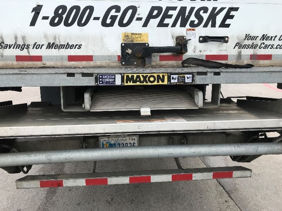 Medium Duty Box Truck-Light and Medium Duty Trucks-Freightliner-2022-M2-Idaho Falls-ID-260,079\n\t\tmiles-$ 52,500 - Image 25