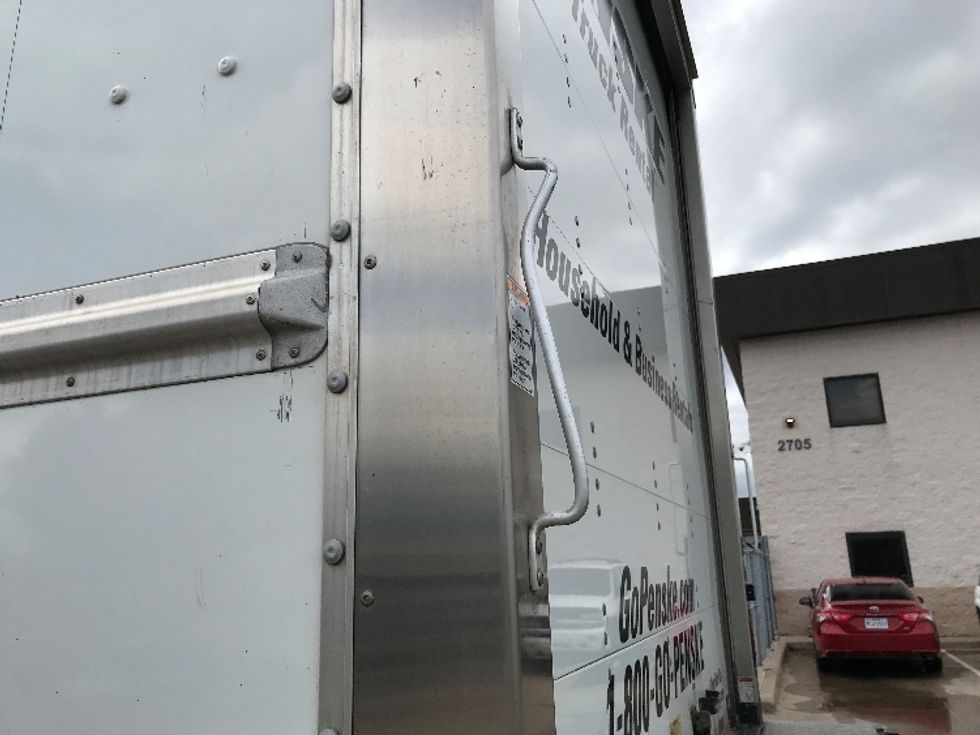 Medium Duty Box Truck-Light and Medium Duty Trucks-Freightliner-2022-M2-Idaho Falls-ID-260,079\n\t\tmiles-$ 52,500 - Image 28