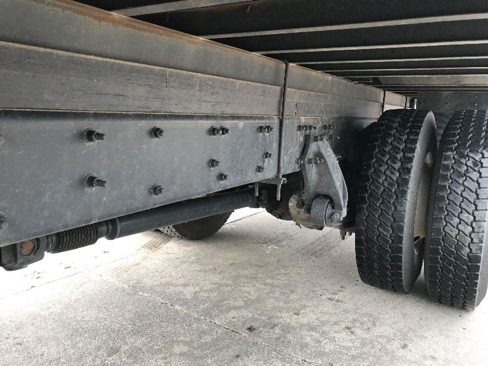 Medium Duty Box Truck-Light and Medium Duty Trucks-Freightliner-2022-M2-Idaho Falls-ID-260,079\n\t\tmiles-$ 52,500 - Image 5