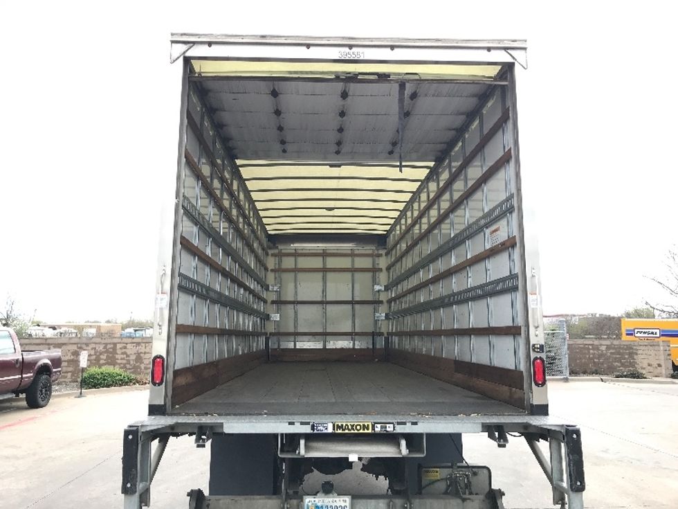 Medium Duty Box Truck-Light and Medium Duty Trucks-Freightliner-2022-M2-Idaho Falls-ID-260,079\n\t\tmiles-$ 52,500 - Image 8