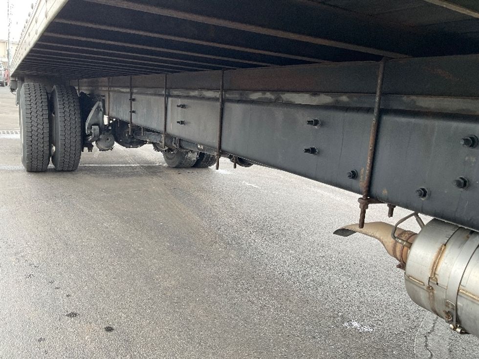 Medium Duty Box Truck-Light and Medium Duty Trucks-Freightliner-2022-M2-Indianapolis-IN-109,173\n\t\tmiles-$ 75,000 - Image 14