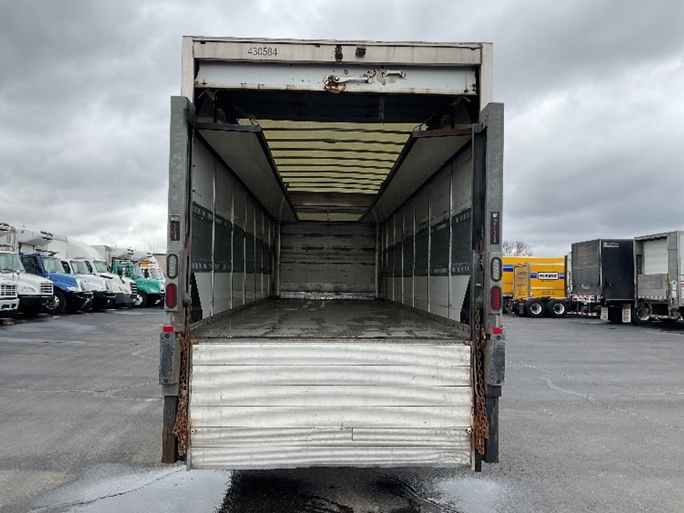 Medium Duty Box Truck-Light and Medium Duty Trucks-Freightliner-2022-M2-Indianapolis-IN-109,173\n\t\tmiles-$ 75,000 - Image 8