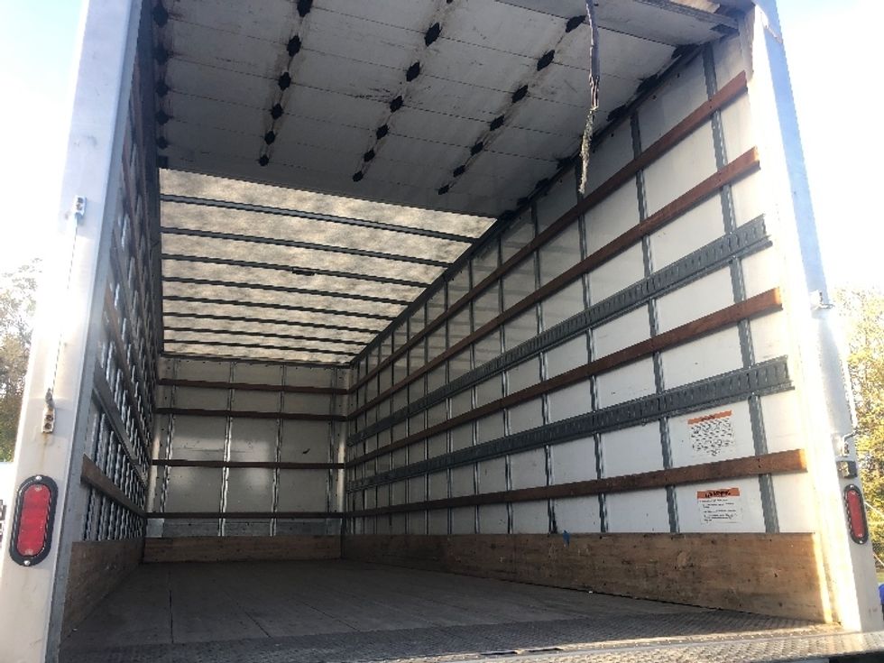 Medium Duty Box Truck-Light and Medium Duty Trucks-Freightliner-2022-M2-Indianapolis-IN-109,442\n\t\tmiles-$ 80,250 - Image 12