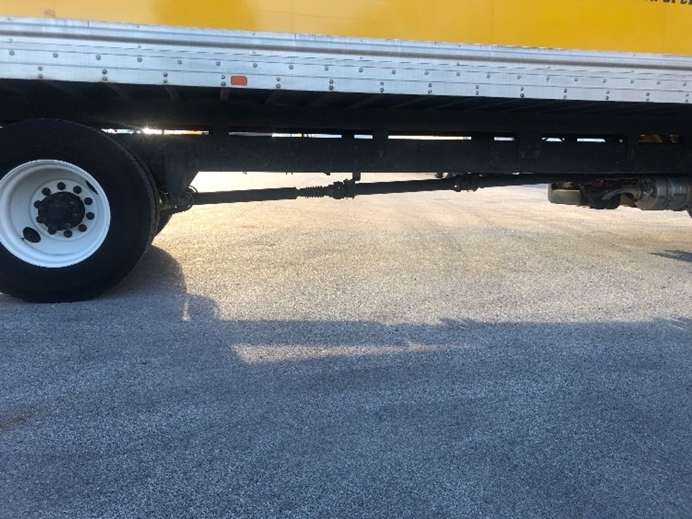 Medium Duty Box Truck-Light and Medium Duty Trucks-Freightliner-2022-M2-Indianapolis-IN-109,442\n\t\tmiles-$ 80,250 - Image 14