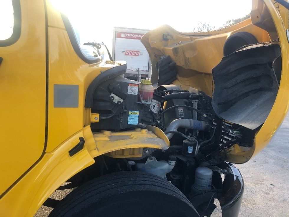 Medium Duty Box Truck-Light and Medium Duty Trucks-Freightliner-2022-M2-Indianapolis-IN-109,442\n\t\tmiles-$ 80,250 - Image 23