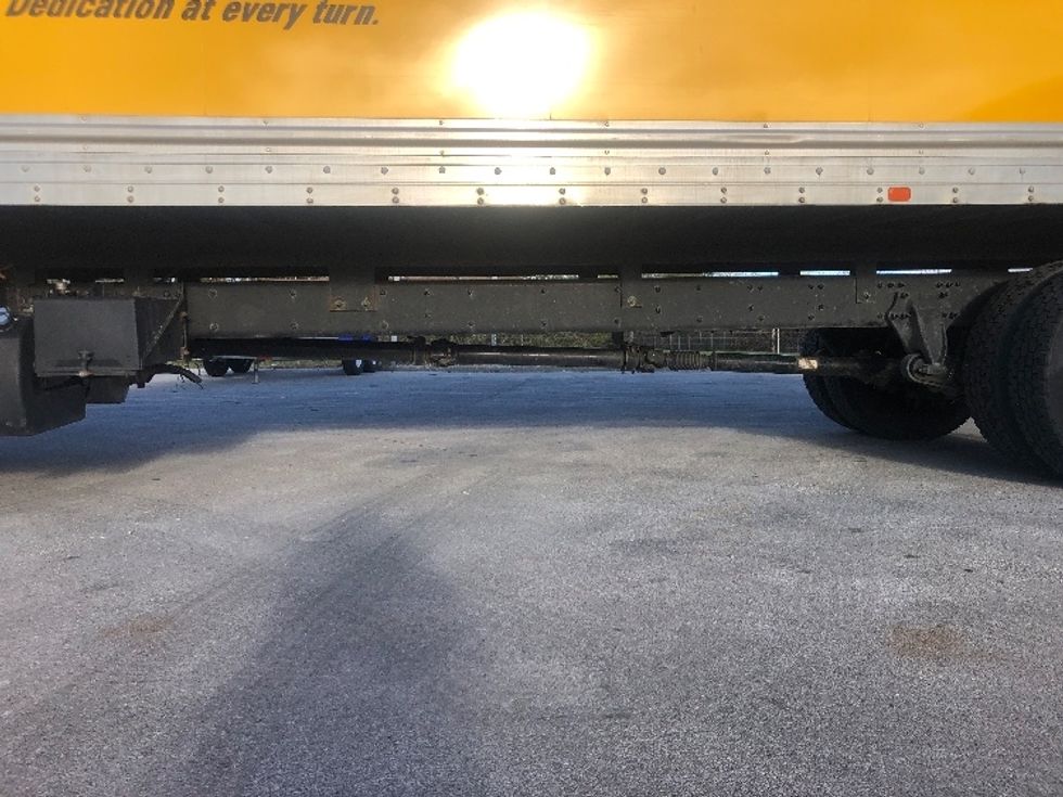 Medium Duty Box Truck-Light and Medium Duty Trucks-Freightliner-2022-M2-Indianapolis-IN-109,442\n\t\tmiles-$ 80,250 - Image 5