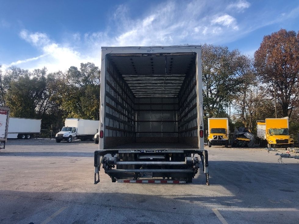 Medium Duty Box Truck-Light and Medium Duty Trucks-Freightliner-2022-M2-Indianapolis-IN-109,442\n\t\tmiles-$ 80,250 - Image 8