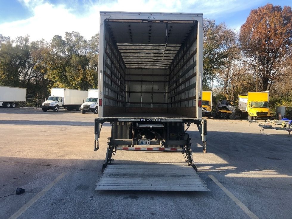 Medium Duty Box Truck-Light and Medium Duty Trucks-Freightliner-2022-M2-Indianapolis-IN-109,442\n\t\tmiles-$ 80,250 - Image 9