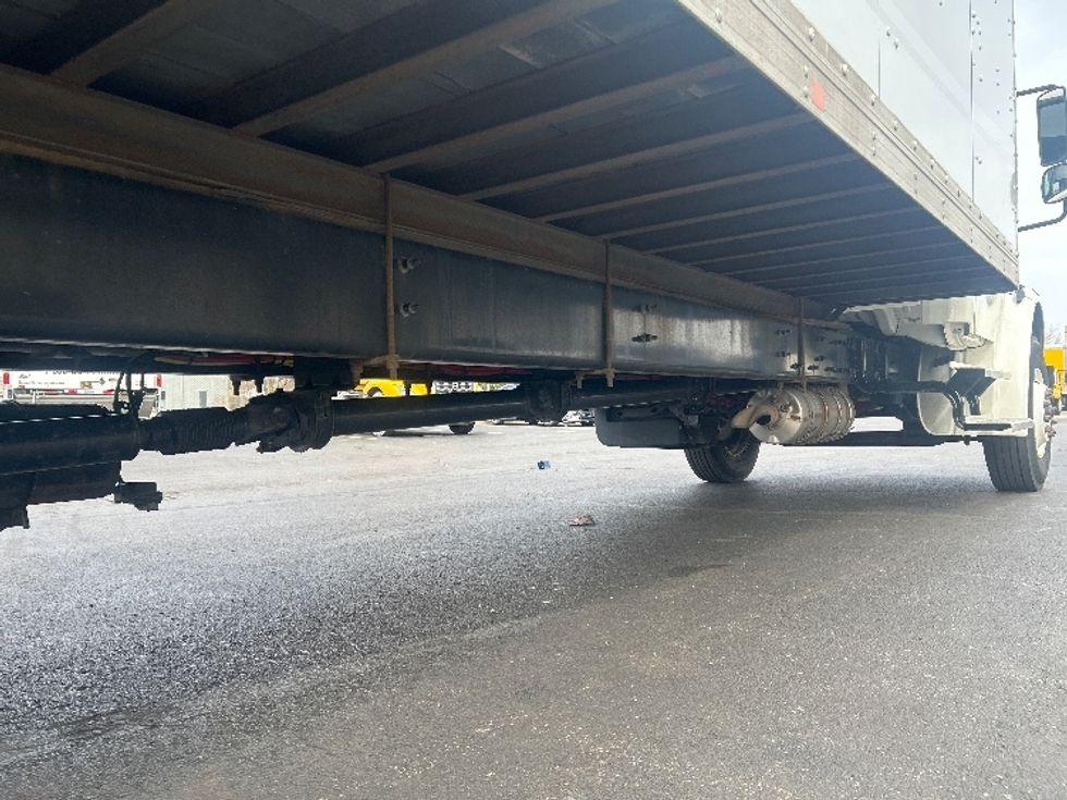 Medium Duty Box Truck-Light and Medium Duty Trucks-Freightliner-2022-M2-Indianapolis-IN-109,538\n\t\tmiles-$ 71,500 - Image 14