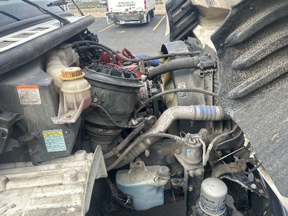 Medium Duty Box Truck-Light and Medium Duty Trucks-Freightliner-2022-M2-Indianapolis-IN-109,538\n\t\tmiles-$ 71,500 - Image 23