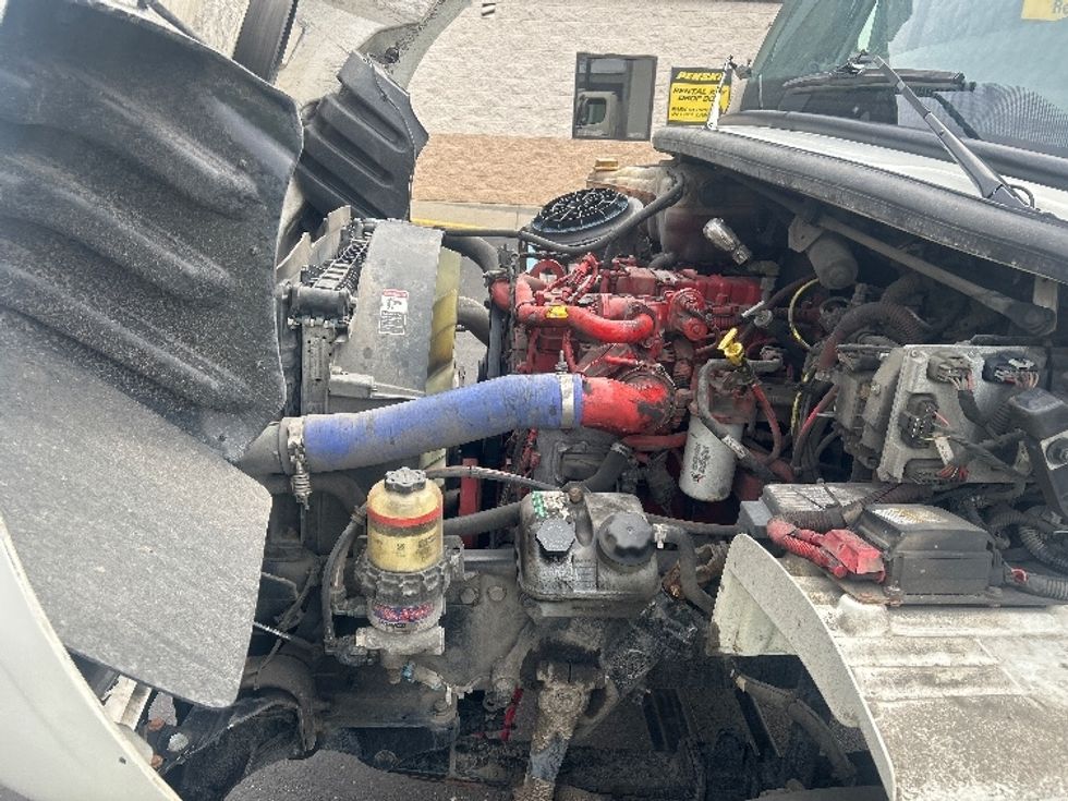 Medium Duty Box Truck-Light and Medium Duty Trucks-Freightliner-2022-M2-Indianapolis-IN-109,538\n\t\tmiles-$ 71,500 - Image 24