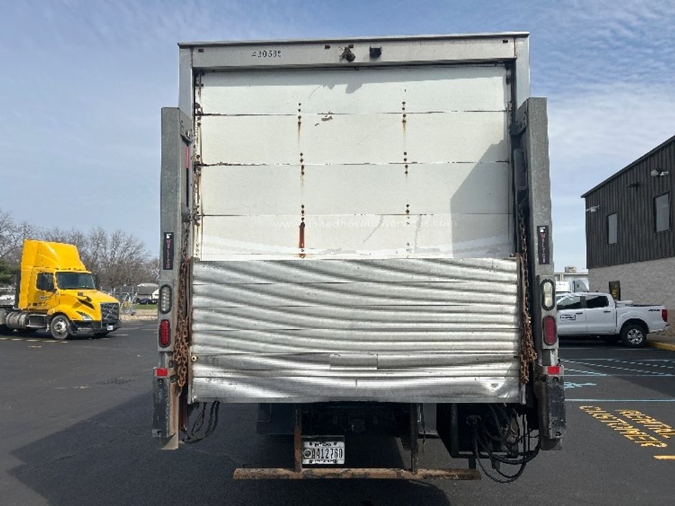 Medium Duty Box Truck-Light and Medium Duty Trucks-Freightliner-2022-M2-Indianapolis-IN-109,538\n\t\tmiles-$ 71,500 - Image 7