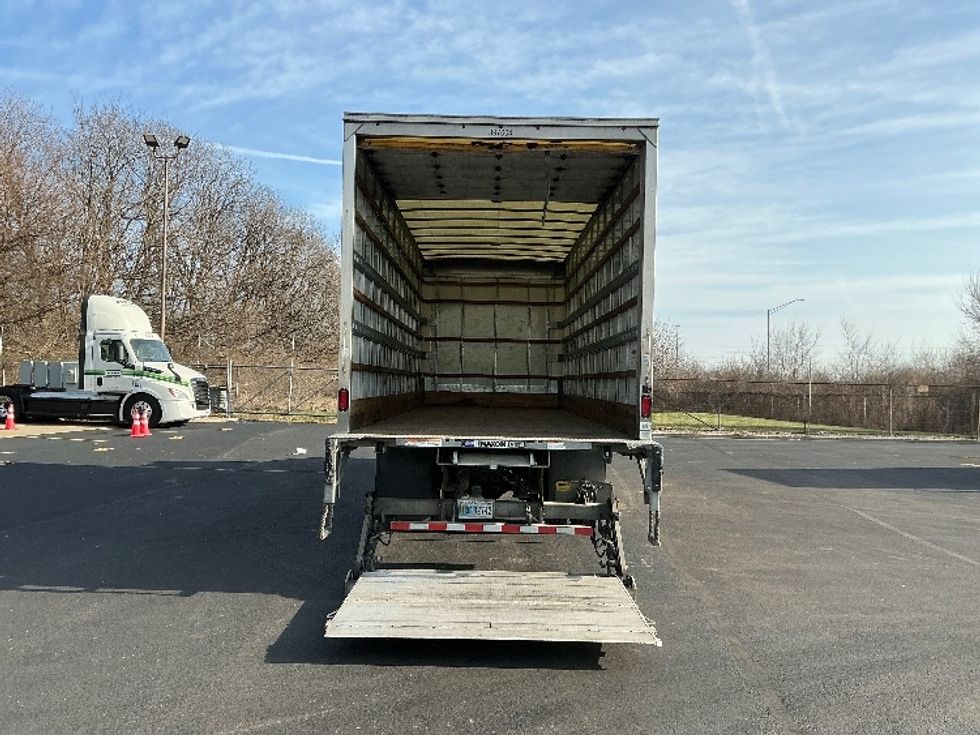 Medium Duty Box Truck-Light and Medium Duty Trucks-Freightliner-2022-M2-Indianapolis-IN-126,176\n\t\tmiles-$ 72,500 - Image 10