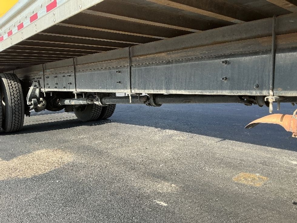 Medium Duty Box Truck-Light and Medium Duty Trucks-Freightliner-2022-M2-Indianapolis-IN-126,176\n\t\tmiles-$ 72,500 - Image 14