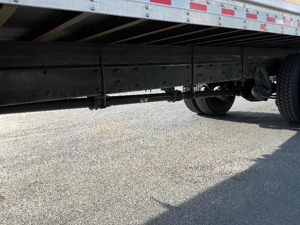 Medium Duty Box Truck-Light and Medium Duty Trucks-Freightliner-2022-M2-Indianapolis-IN-126,176\n\t\tmiles-$ 72,500 - Image 5