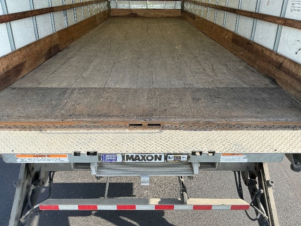 Medium Duty Box Truck-Light and Medium Duty Trucks-Freightliner-2022-M2-Indianapolis-IN-126,176\n\t\tmiles-$ 72,500 - Image 7