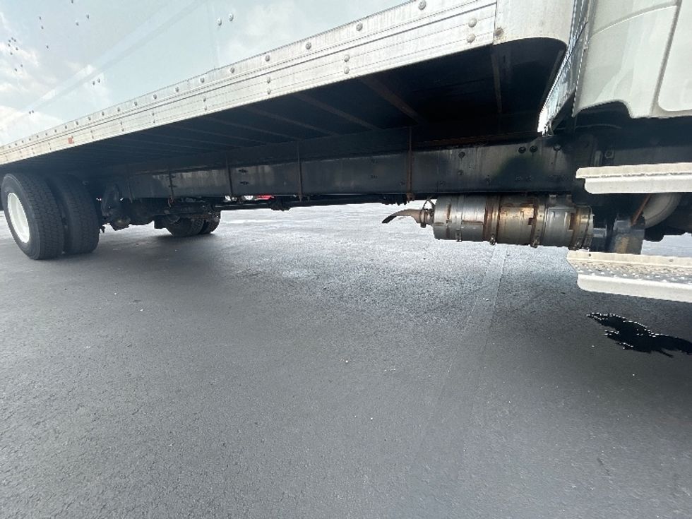 Medium Duty Box Truck-Light and Medium Duty Trucks-Freightliner-2022-M2-Indianapolis-IN-133,179\n\t\tmiles-$ 75,000 - Image 14