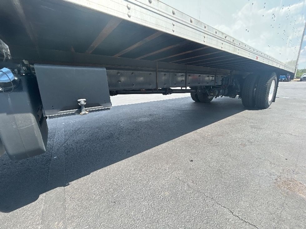Medium Duty Box Truck-Light and Medium Duty Trucks-Freightliner-2022-M2-Indianapolis-IN-133,179\n\t\tmiles-$ 75,000 - Image 5