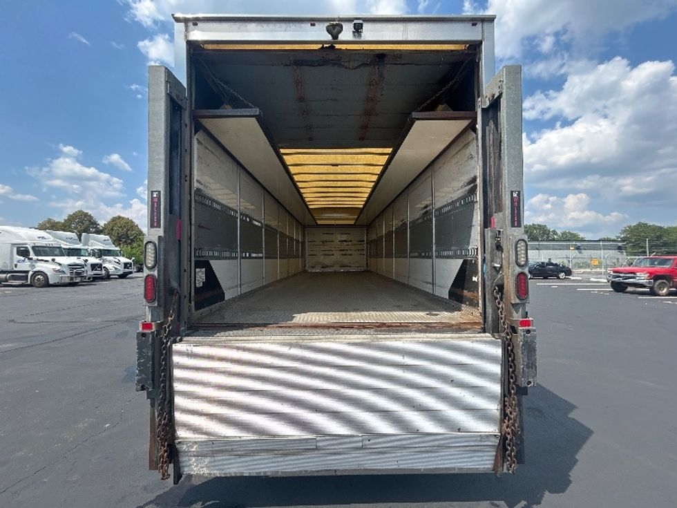 Medium Duty Box Truck-Light and Medium Duty Trucks-Freightliner-2022-M2-Indianapolis-IN-133,179\n\t\tmiles-$ 75,000 - Image 8