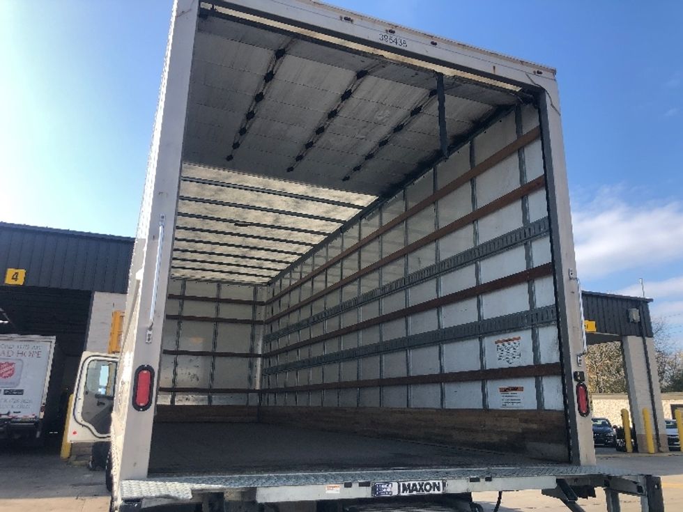 Medium Duty Box Truck-Light and Medium Duty Trucks-Freightliner-2022-M2-Indianapolis-IN-143,498\n\t\tmiles-$ 70,250 - Image 12