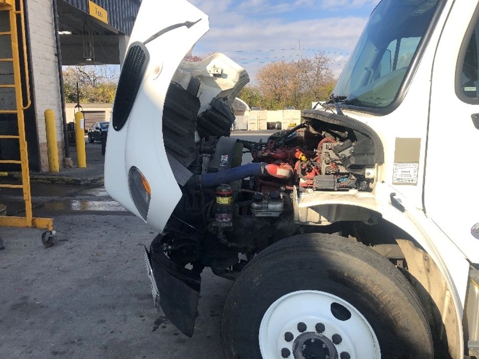 Medium Duty Box Truck-Light and Medium Duty Trucks-Freightliner-2022-M2-Indianapolis-IN-143,498\n\t\tmiles-$ 70,250 - Image 24