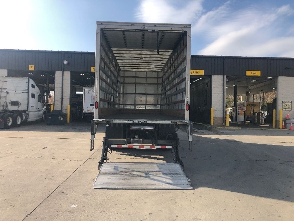 Medium Duty Box Truck-Light and Medium Duty Trucks-Freightliner-2022-M2-Indianapolis-IN-143,498\n\t\tmiles-$ 70,250 - Image 9