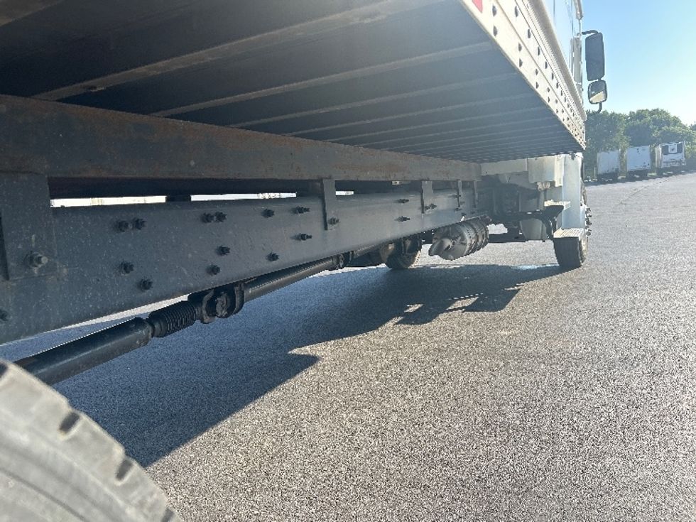 Medium Duty Box Truck-Light and Medium Duty Trucks-Freightliner-2022-M2-Indianapolis-IN-154,093\n\t\tmiles-$ 67,250 - Image 13