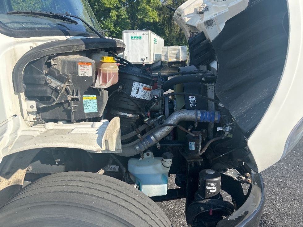 Medium Duty Box Truck-Light and Medium Duty Trucks-Freightliner-2022-M2-Indianapolis-IN-154,093\n\t\tmiles-$ 67,250 - Image 22