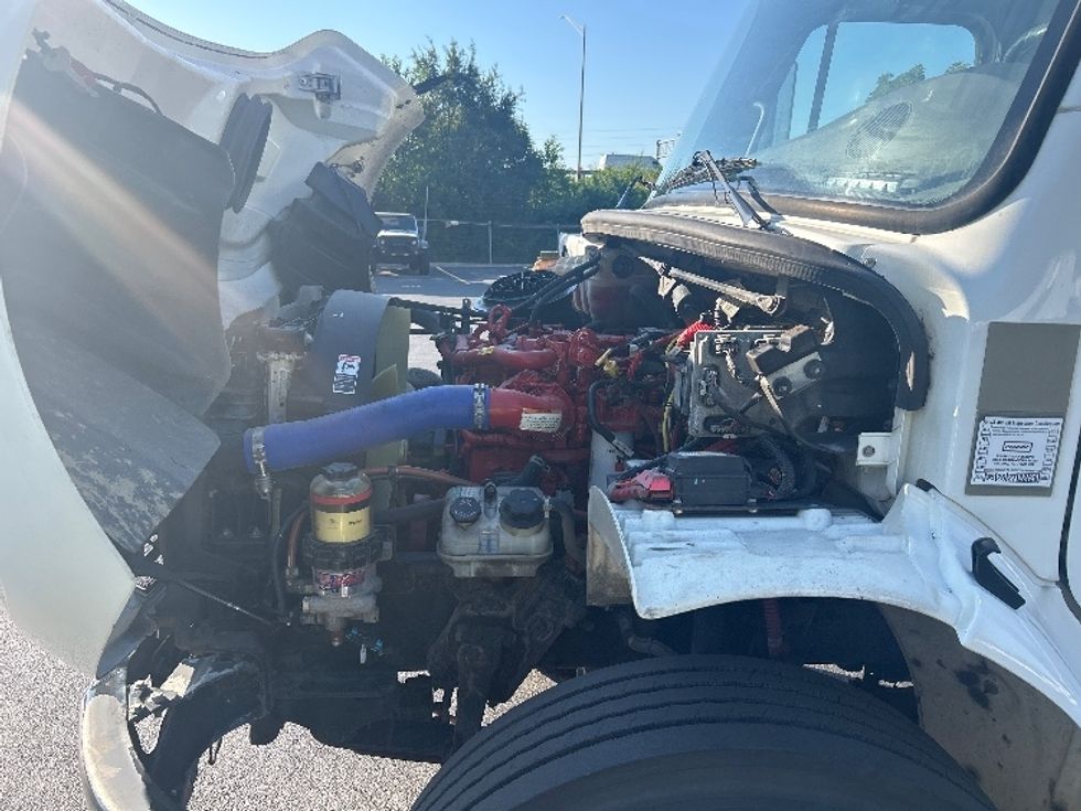 Medium Duty Box Truck-Light and Medium Duty Trucks-Freightliner-2022-M2-Indianapolis-IN-154,093\n\t\tmiles-$ 67,250 - Image 23