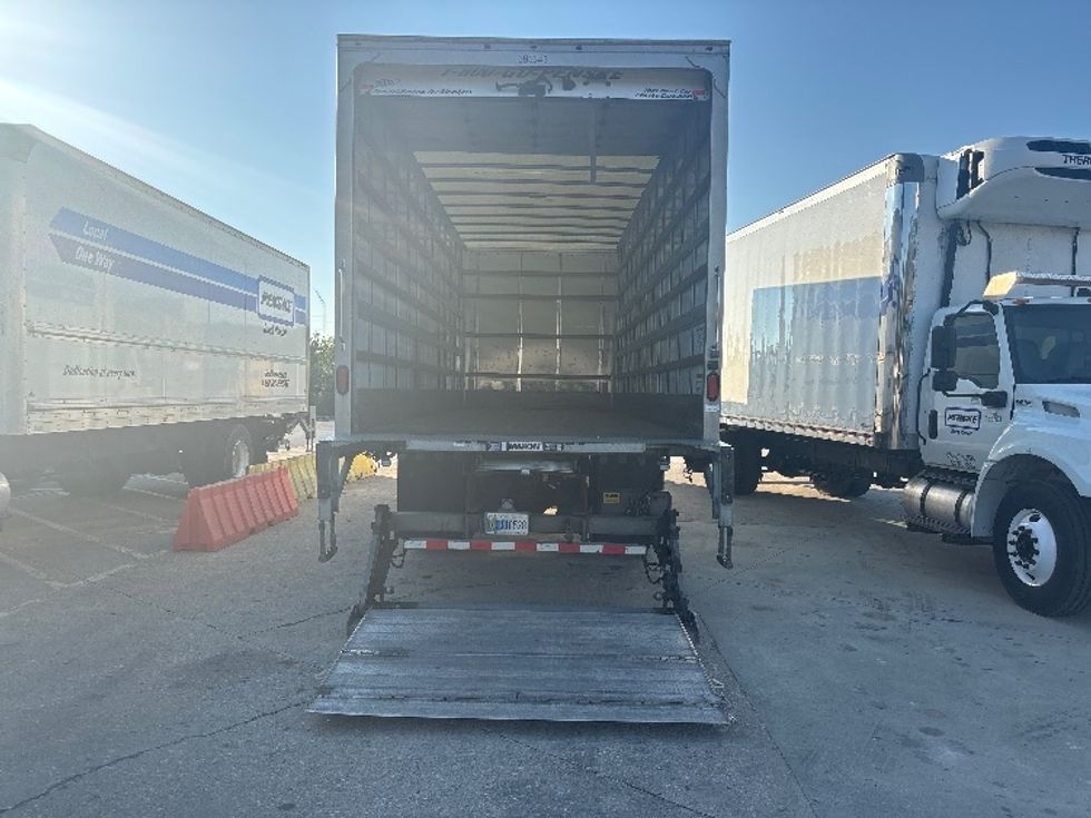 Medium Duty Box Truck-Light and Medium Duty Trucks-Freightliner-2022-M2-Indianapolis-IN-154,093\n\t\tmiles-$ 67,250 - Image 8
