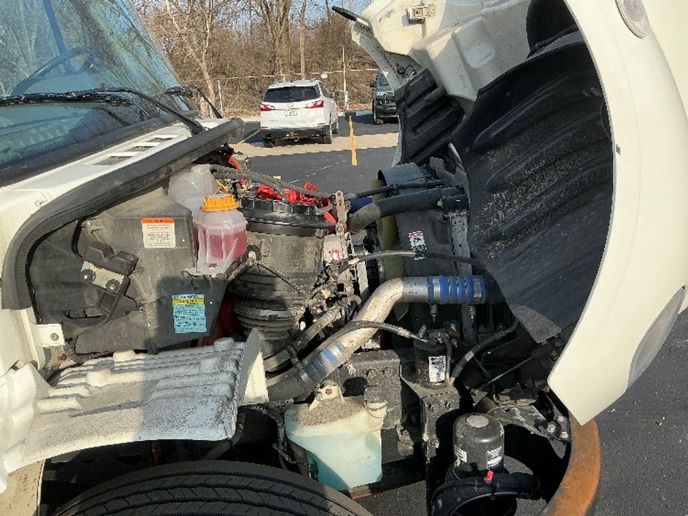 Medium Duty Box Truck-Light and Medium Duty Trucks-Freightliner-2022-M2-Indianapolis-IN-165,431\n\t\tmiles-$ 66,750 - Image 23