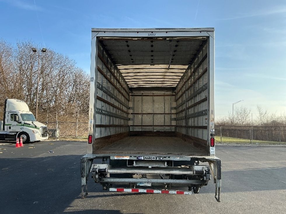 Medium Duty Box Truck-Light and Medium Duty Trucks-Freightliner-2022-M2-Indianapolis-IN-165,431\n\t\tmiles-$ 66,750 - Image 8