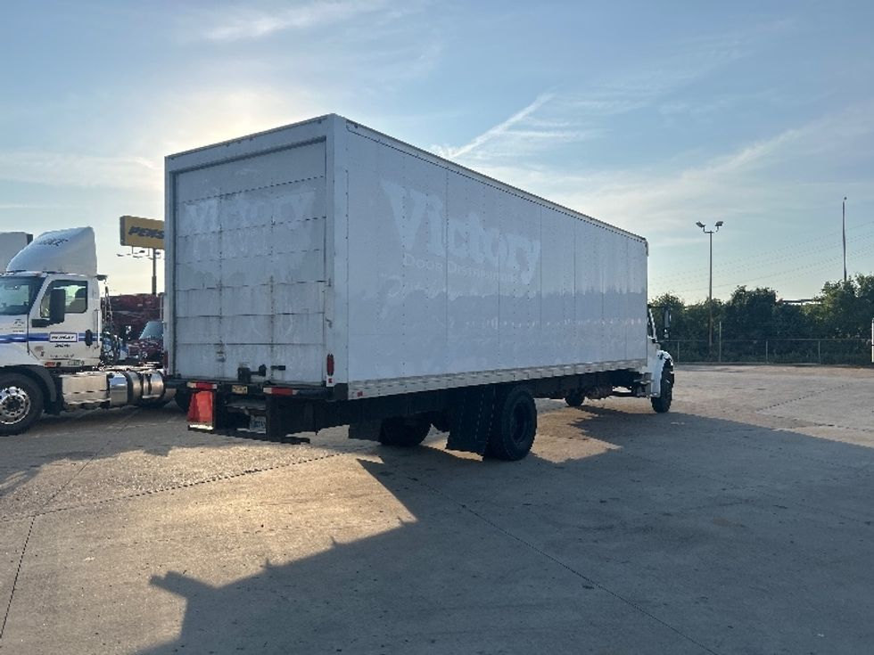 Medium Duty Box Truck-Light and Medium Duty Trucks-Freightliner-2022-M2-Indianapolis-IN-249,790\n\t\tmiles-$ 44,750 - Image 13