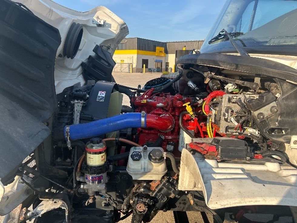 Medium Duty Box Truck-Light and Medium Duty Trucks-Freightliner-2022-M2-Indianapolis-IN-249,790\n\t\tmiles-$ 44,750 - Image 24