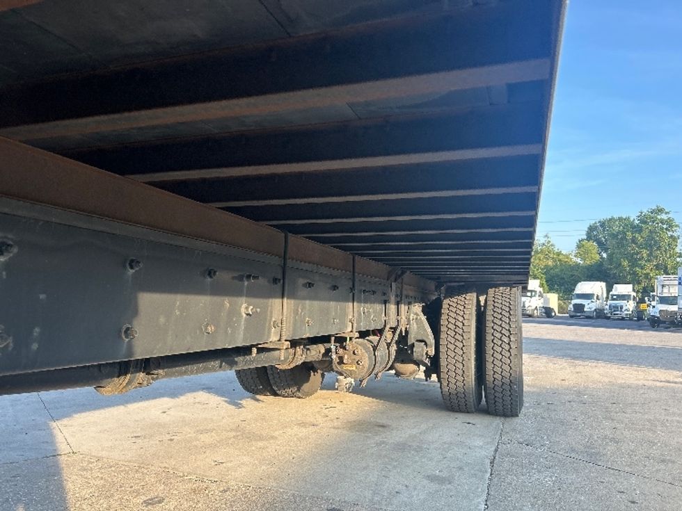 Medium Duty Box Truck-Light and Medium Duty Trucks-Freightliner-2022-M2-Indianapolis-IN-249,790\n\t\tmiles-$ 44,750 - Image 5