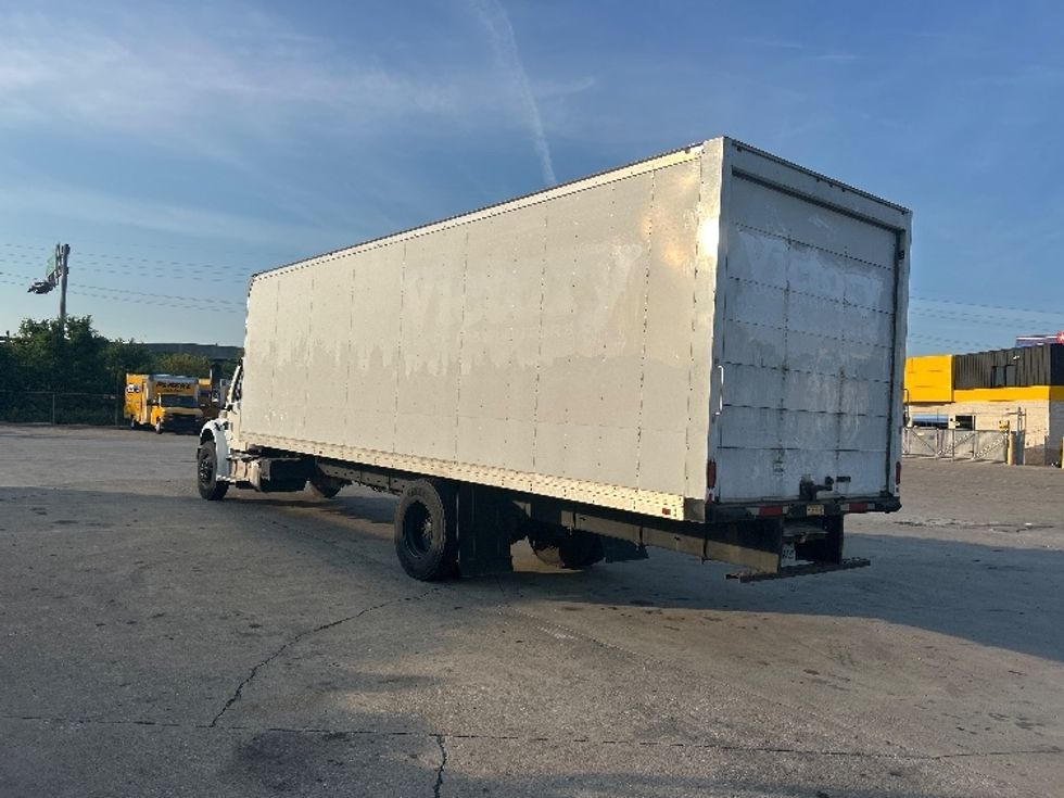Medium Duty Box Truck-Light and Medium Duty Trucks-Freightliner-2022-M2-Indianapolis-IN-249,790\n\t\tmiles-$ 44,750 - Image 6