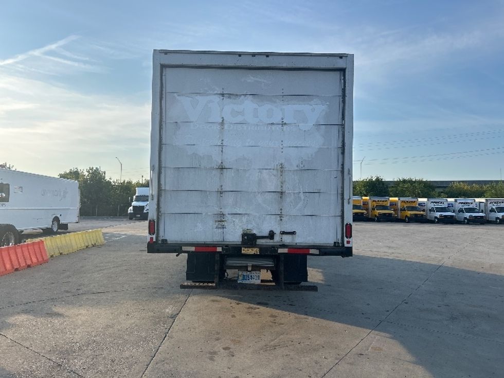 Medium Duty Box Truck-Light and Medium Duty Trucks-Freightliner-2022-M2-Indianapolis-IN-249,790\n\t\tmiles-$ 44,750 - Image 7