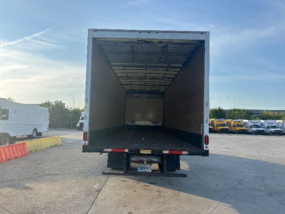 Medium Duty Box Truck-Light and Medium Duty Trucks-Freightliner-2022-M2-Indianapolis-IN-249,790\n\t\tmiles-$ 44,750 - Image 8
